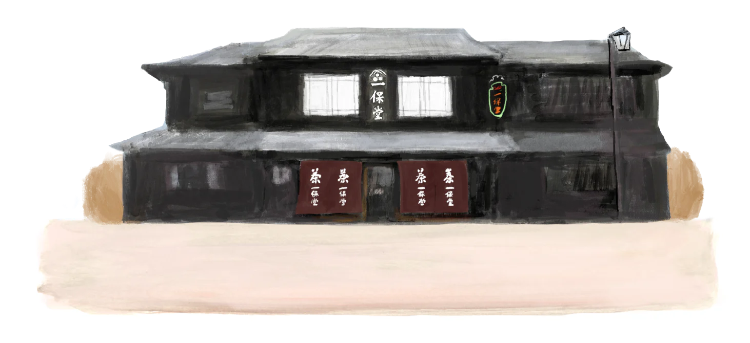 Three Centuries of Kyoto Excellence